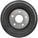 Purchase Top-Quality RAYBESTOS - 9695R - Rear Brake Drum pa1