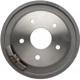 Purchase Top-Quality RAYBESTOS - 9695R - Rear Brake Drum pa6