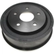 Purchase Top-Quality RAYBESTOS - 9695R - Rear Brake Drum pa9