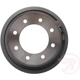 Purchase Top-Quality Rear Brake Drum by RAYBESTOS - 9697R pa6