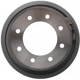 Purchase Top-Quality Rear Brake Drum by RAYBESTOS - 9697R pa8