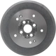 Purchase Top-Quality Rear Brake Drum by RAYBESTOS - 9699R pa2