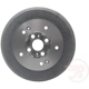 Purchase Top-Quality Rear Brake Drum by RAYBESTOS - 9699R pa3
