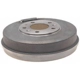 Purchase Top-Quality Rear Brake Drum by RAYBESTOS - 9703R pa3