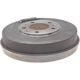 Purchase Top-Quality Rear Brake Drum by RAYBESTOS - 9703R pa5