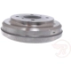 Purchase Top-Quality RAYBESTOS - 9706R - Rear Brake Drum pa5
