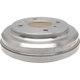 Purchase Top-Quality RAYBESTOS - 9706R - Rear Brake Drum pa6