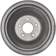 Purchase Top-Quality Rear Brake Drum by RAYBESTOS - 9710R pa14