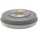 Purchase Top-Quality RAYBESTOS - 9711R - Rear Brake Drum pa11