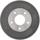 Purchase Top-Quality RAYBESTOS - 9711R - Rear Brake Drum pa12