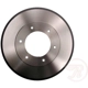 Purchase Top-Quality Rear Brake Drum by RAYBESTOS - 9714R pa3