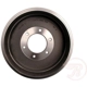 Purchase Top-Quality Rear Brake Drum by RAYBESTOS - 9714R pa5