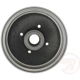 Purchase Top-Quality Rear Brake Drum by RAYBESTOS - 9719R pa3