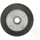 Purchase Top-Quality Rear Brake Drum by RAYBESTOS - 9719R pa4