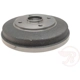 Purchase Top-Quality Rear Brake Drum by RAYBESTOS - 9719R pa5