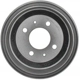 Purchase Top-Quality Rear Brake Drum by RAYBESTOS - 9721R pa8