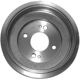 Purchase Top-Quality RAYBESTOS - 9724R - Rear Brake Drum pa3