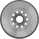 Purchase Top-Quality RAYBESTOS - 9726R - Rear Brake Drum pa11