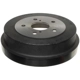 Purchase Top-Quality Rear Brake Drum by RAYBESTOS - 9728R pa2