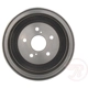 Purchase Top-Quality Rear Brake Drum by RAYBESTOS - 9728R pa5