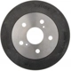 Purchase Top-Quality Rear Brake Drum by RAYBESTOS - 9728R pa6