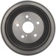 Purchase Top-Quality Rear Brake Drum by RAYBESTOS - 9728R pa7