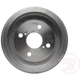 Purchase Top-Quality RAYBESTOS - 9730R - Rear Brake Drum pa4