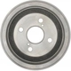 Purchase Top-Quality RAYBESTOS - 9730R - Rear Brake Drum pa8
