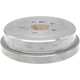 Purchase Top-Quality RAYBESTOS - 9731R - Rear Brake Drum pa2