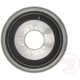 Purchase Top-Quality RAYBESTOS - 9732R - Rear Brake Drum pa3