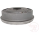 Purchase Top-Quality Rear Brake Drum by RAYBESTOS - 9733R pa3