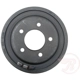 Purchase Top-Quality Rear Brake Drum by RAYBESTOS - 9733R pa4