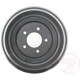 Purchase Top-Quality Rear Brake Drum by RAYBESTOS - 9733R pa5