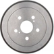 Purchase Top-Quality RAYBESTOS - 9734R - Rear Brake Drum pa13