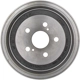Purchase Top-Quality RAYBESTOS - 9734R - Rear Brake Drum pa3