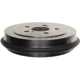 Purchase Top-Quality RAYBESTOS - 9734R - Rear Brake Drum pa4