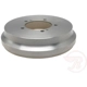 Purchase Top-Quality Rear Brake Drum by RAYBESTOS - 9739R pa3