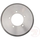 Purchase Top-Quality Rear Brake Drum by RAYBESTOS - 9739R pa5
