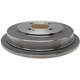 Purchase Top-Quality Rear Brake Drum by RAYBESTOS - 9742R pa2