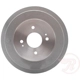 Purchase Top-Quality Rear Brake Drum by RAYBESTOS - 9742R pa3