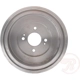 Purchase Top-Quality Rear Brake Drum by RAYBESTOS - 9742R pa4