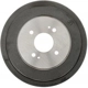 Purchase Top-Quality Rear Brake Drum by RAYBESTOS - 9742R pa7