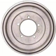 Purchase Top-Quality Rear Brake Drum by RAYBESTOS - 9745R pa4