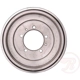 Purchase Top-Quality Rear Brake Drum by RAYBESTOS - 9745R pa8