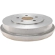 Purchase Top-Quality Rear Brake Drum by RAYBESTOS - 9747R pa2