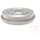 Purchase Top-Quality Rear Brake Drum by RAYBESTOS - 9747R pa3