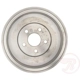 Purchase Top-Quality Rear Brake Drum by RAYBESTOS - 9747R pa5