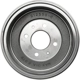 Purchase Top-Quality RAYBESTOS - 9748R - Rear Brake Drum pa14