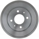 Purchase Top-Quality RAYBESTOS - 9748R - Rear Brake Drum pa6