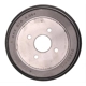 Purchase Top-Quality RAYBESTOS - 9749R - Rear Brake Drum pa18